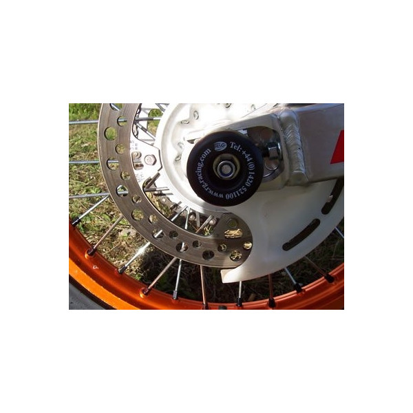 R&G Swingarm Protectors for Honda CRF250 / 450